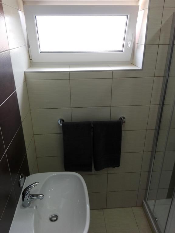 Penzion Hornicka Český Krumlov Exterior foto